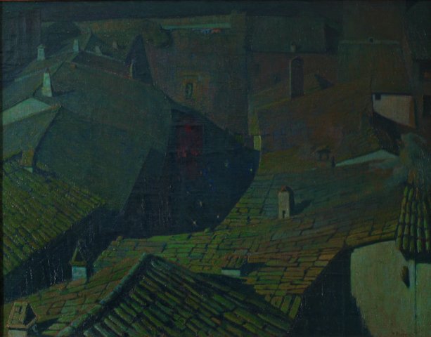 1914 - Sabato delle streghe